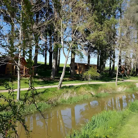 La Forestiere Voussac