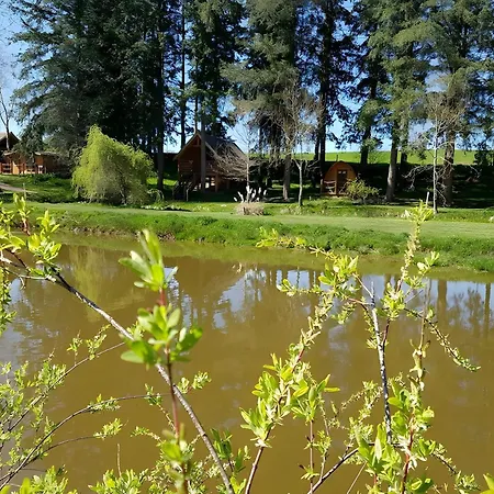 La Forestiere *
