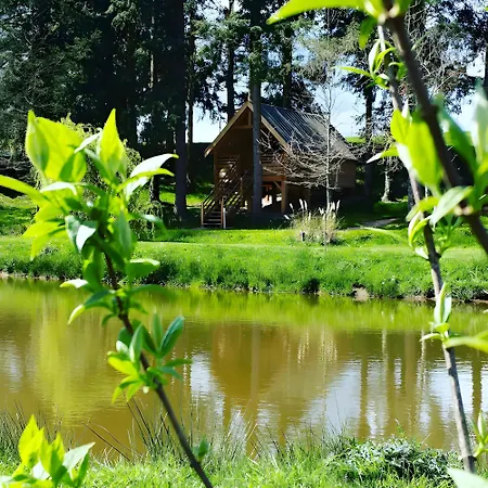 Дом отдыха La Forestiere *